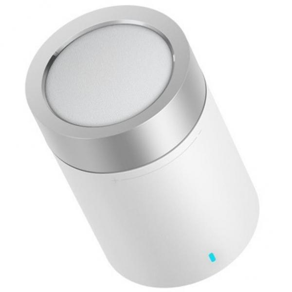 Акустическая система Xiaomi Mi Bluetooth Speaker 2 White FXR4041CN