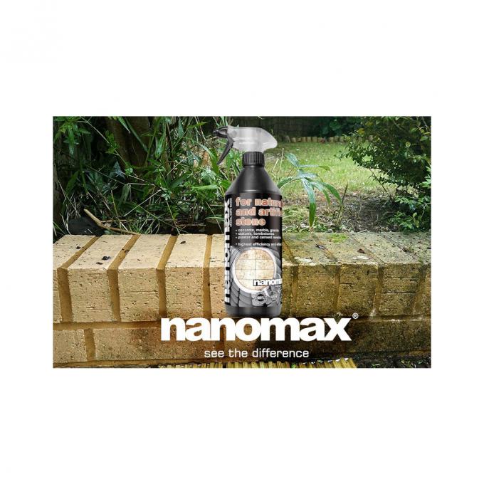 Nanomax 5903240901807