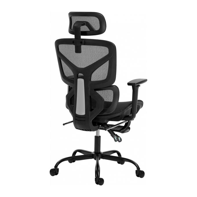 GT Racer B-5865 Black