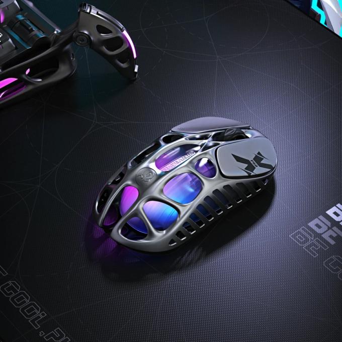 GravaStar GSXPRO_GRY