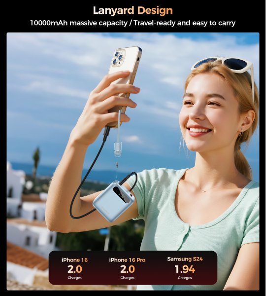 Choetech B860-CCLBE