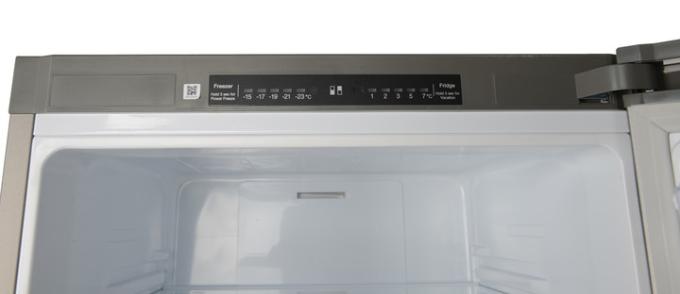 Samsung RB33J3000SA/UA