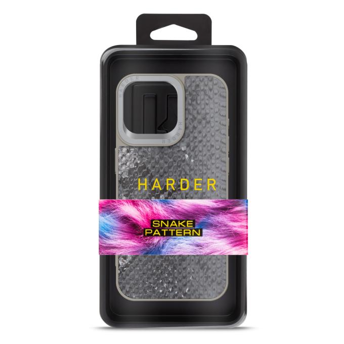 Harder ARM76804