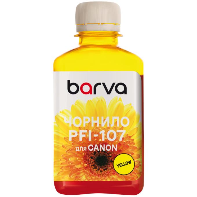 BARVA C107-887