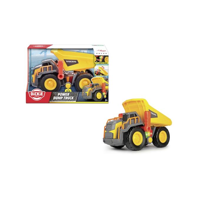 Dickie Toys 3725013