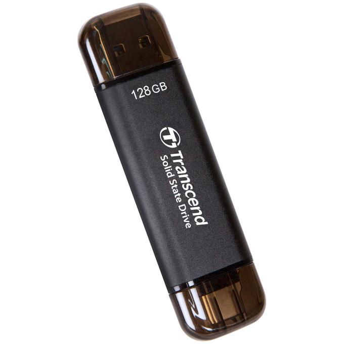 Transcend TS128GESD310C