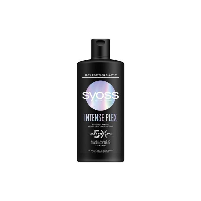 Syoss 9000101731460