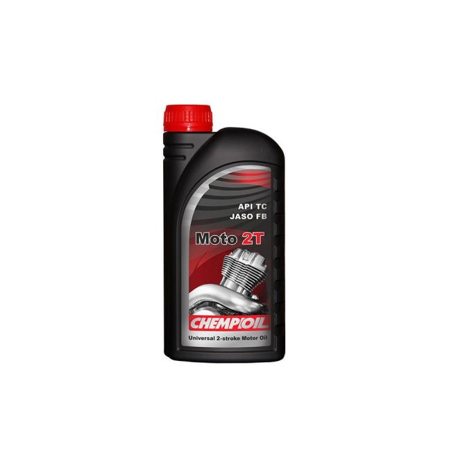 CHEMPIOIL CH9201-1