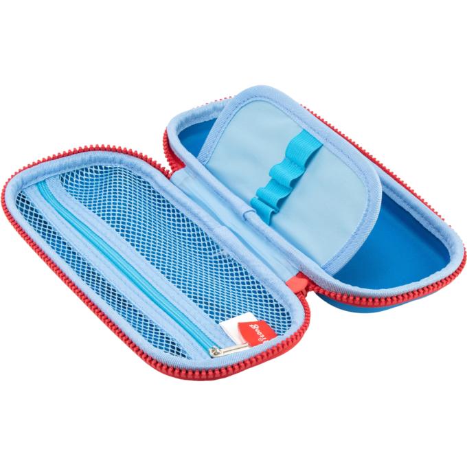 Cool For School QT-5698-Blue