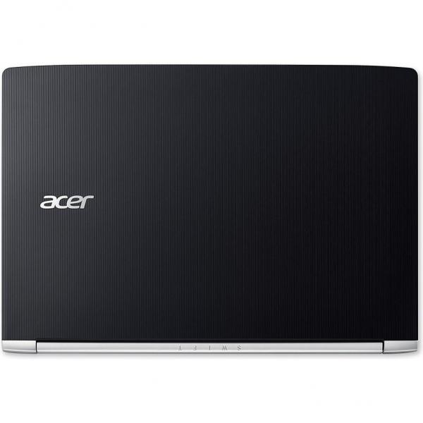 Ноутбук Acer Aspire SF514-51-53TJ NX.GLDEU.005