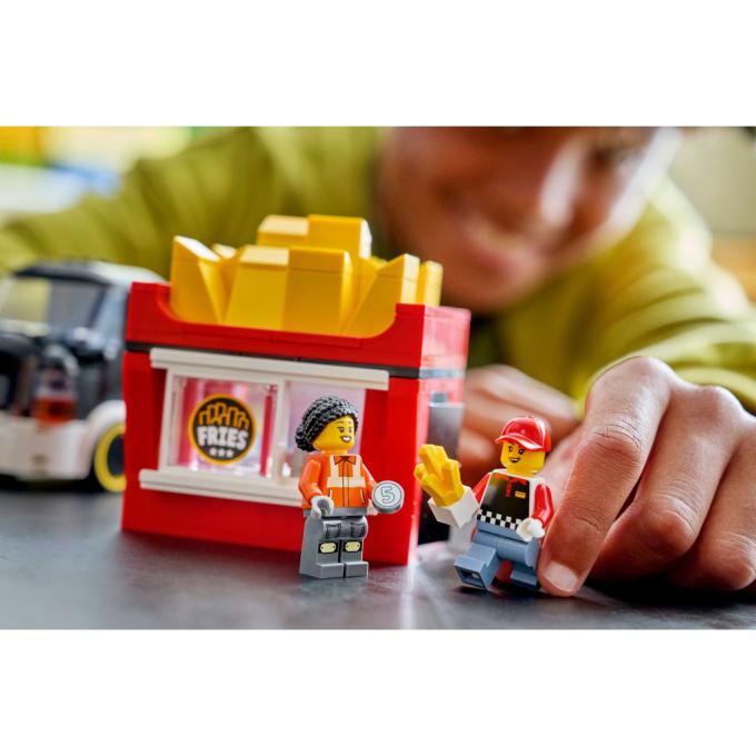 LEGO 60488