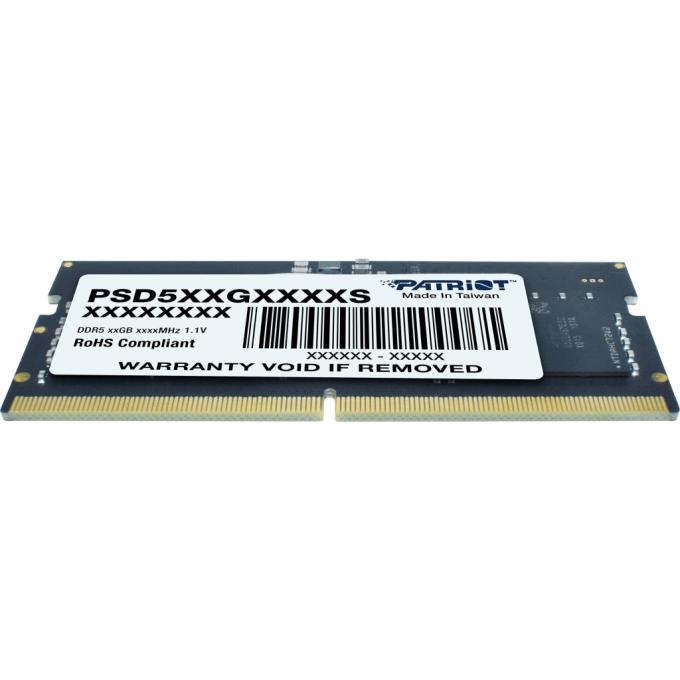 Patriot PSD532G56002S
