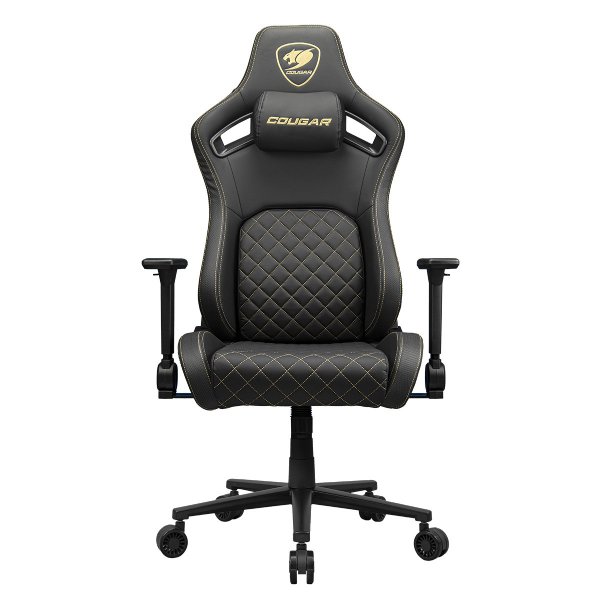 Cougar DEFENSOR GOLD
