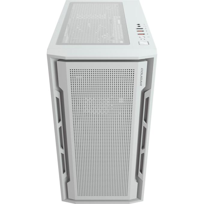 Cougar UNIFACE MINI White