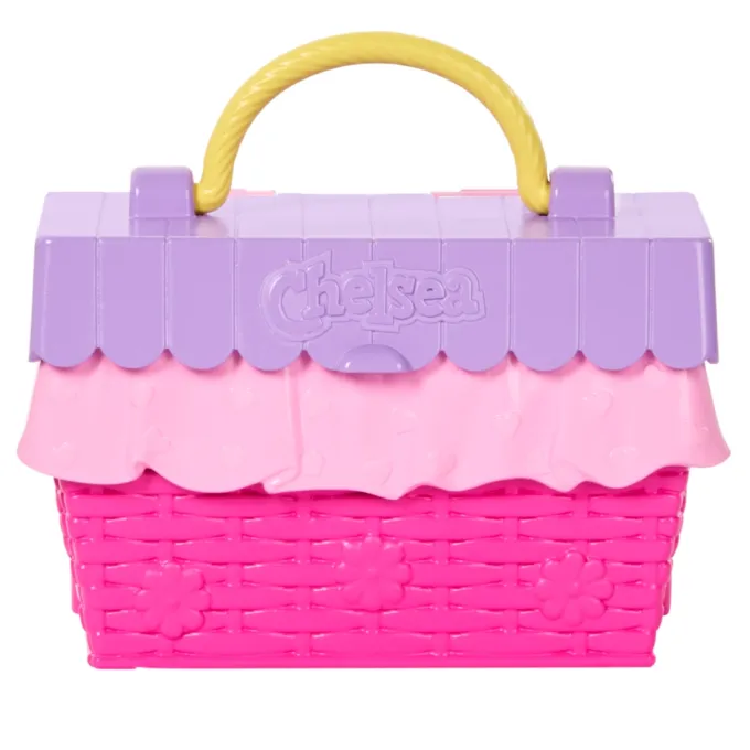 BARBIE JJB40
