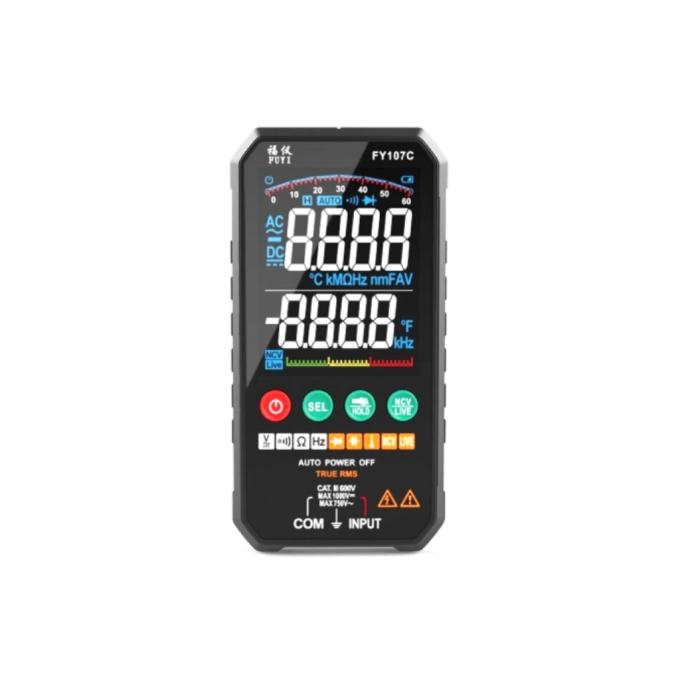 Fuyi FY107C