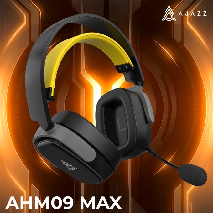 Ajazz AHM09-MAX-BGY