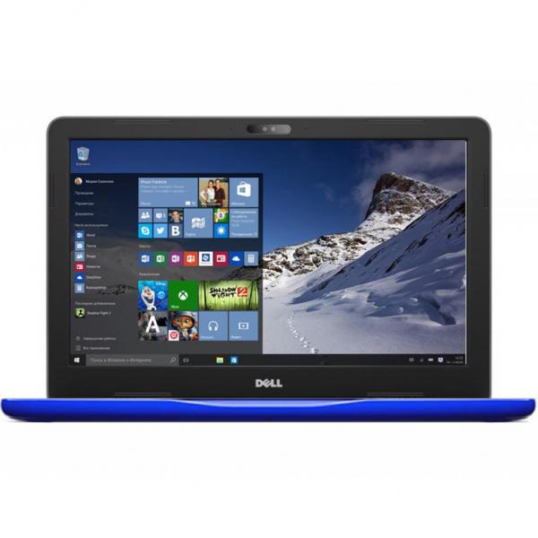 Ноутбук Dell Inspiron 5567 I555810DDL-61BB