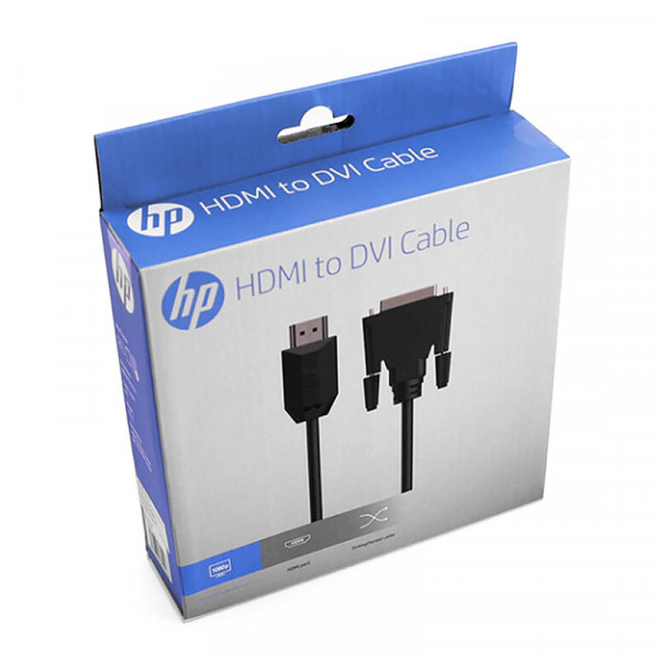 HP (HP official licensee) DHC-HD05-1.5M