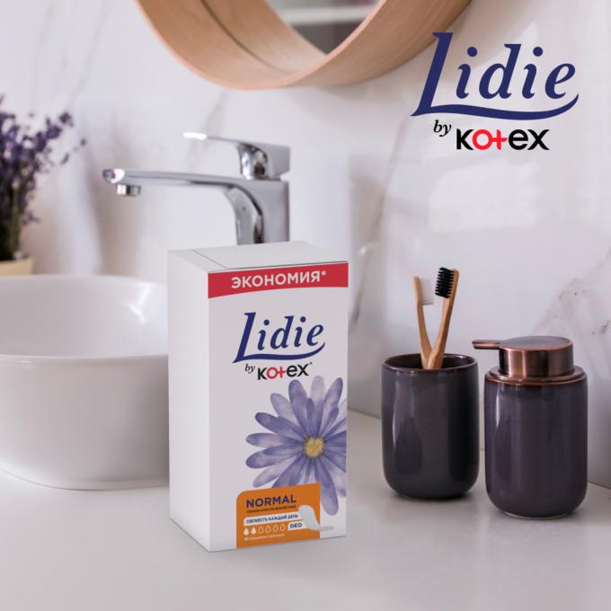 Lidie 5029053540214