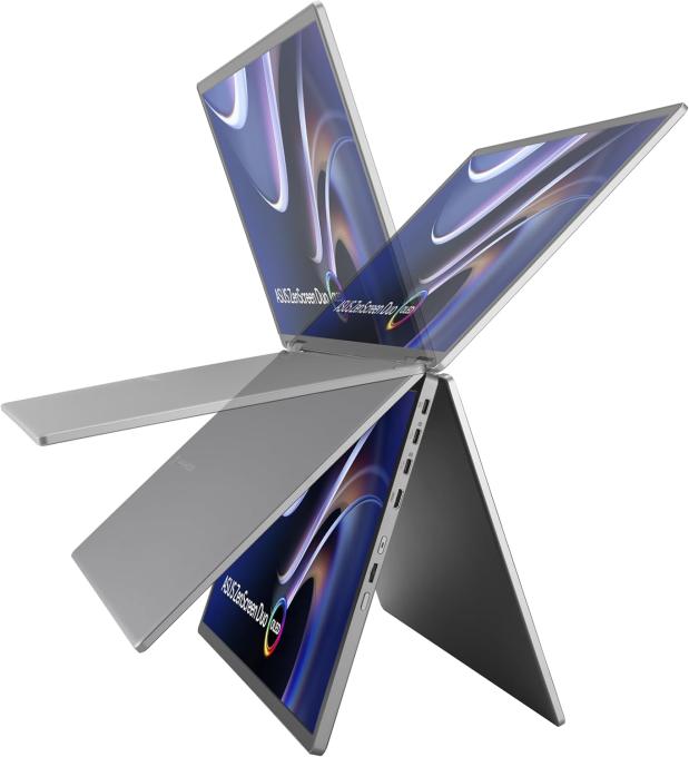 ASUS 90LM0AKV-B01N70