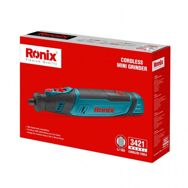 Ronix 3421