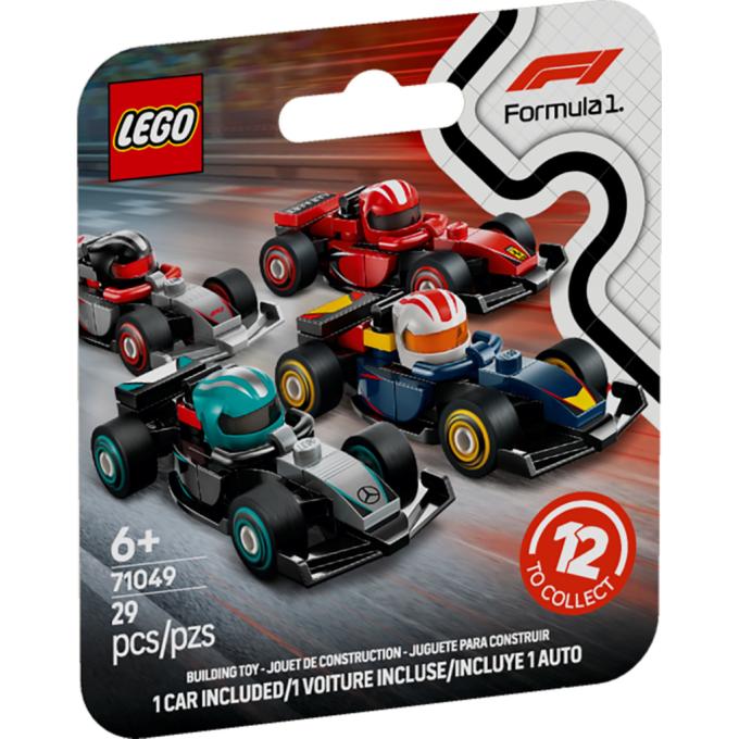 LEGO 71049