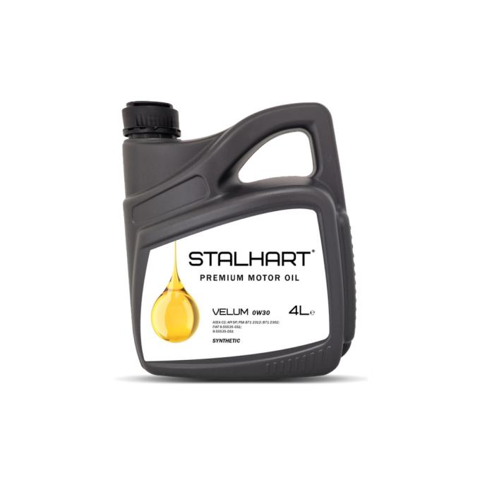 STALHART 745224
