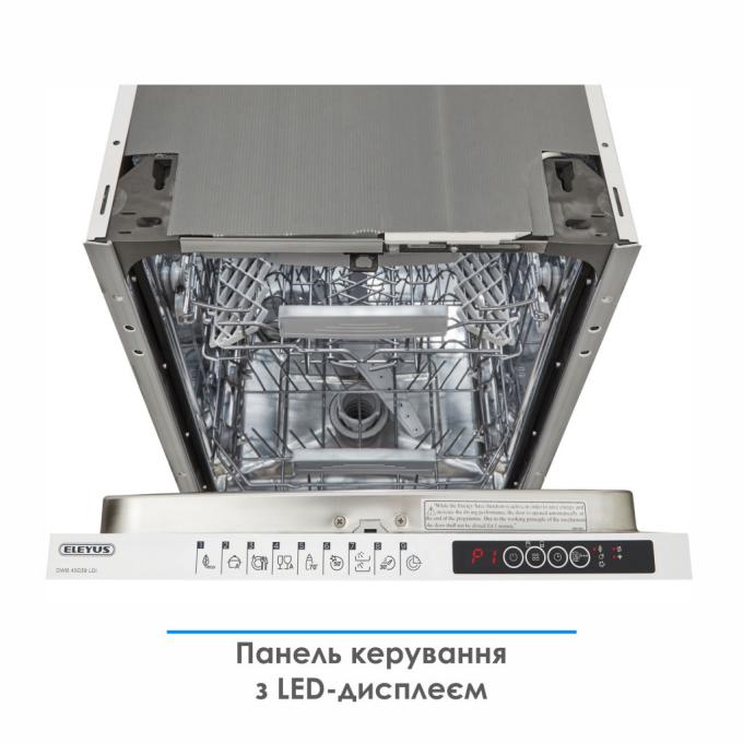 ELEYUS DWB 45039 LDI