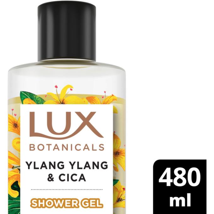 Lux 8720181499838
