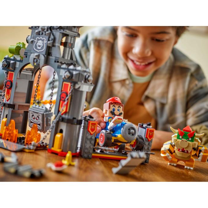 LEGO 72039
