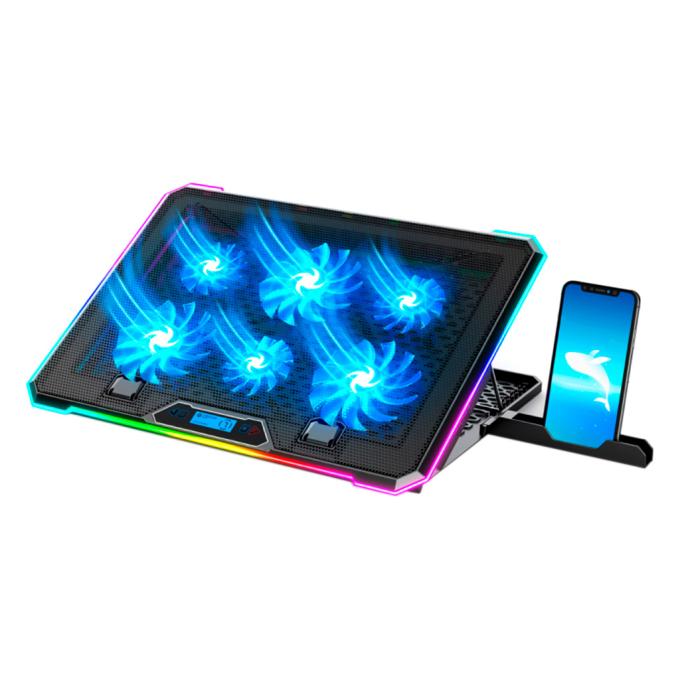IceCoorel K15