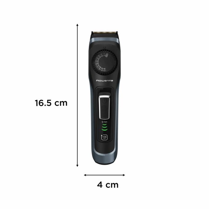 ROWENTA TN3804E0
