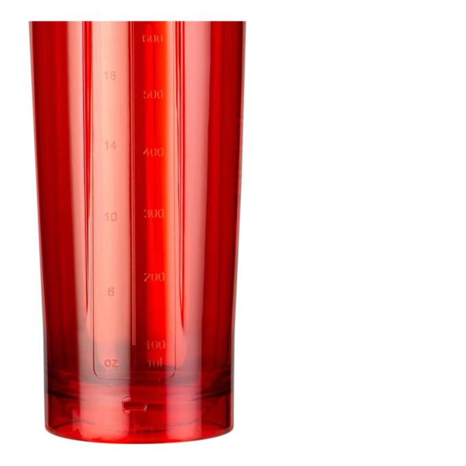 BlenderBottle Pro32 Red