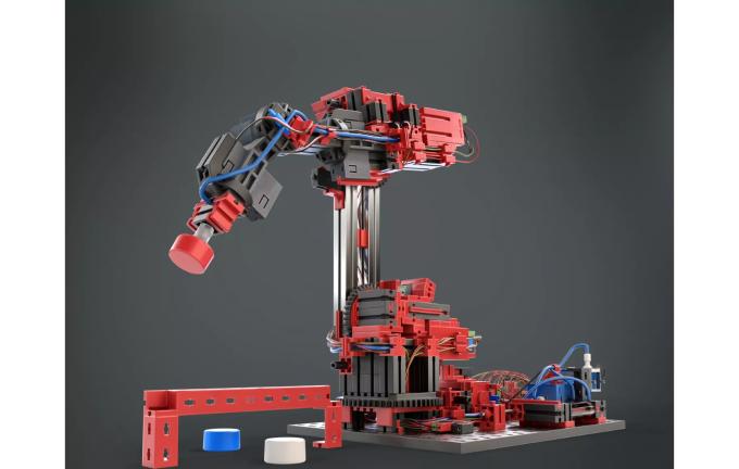 Fischertechnik FT-564064