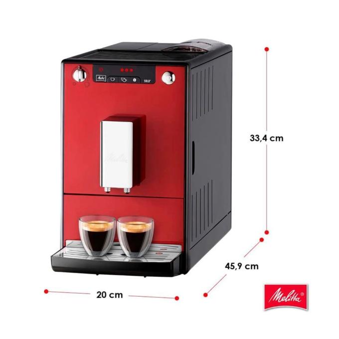 MELITTA E950-204