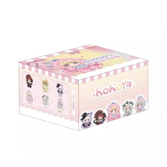 10/10 Toys QWKK401