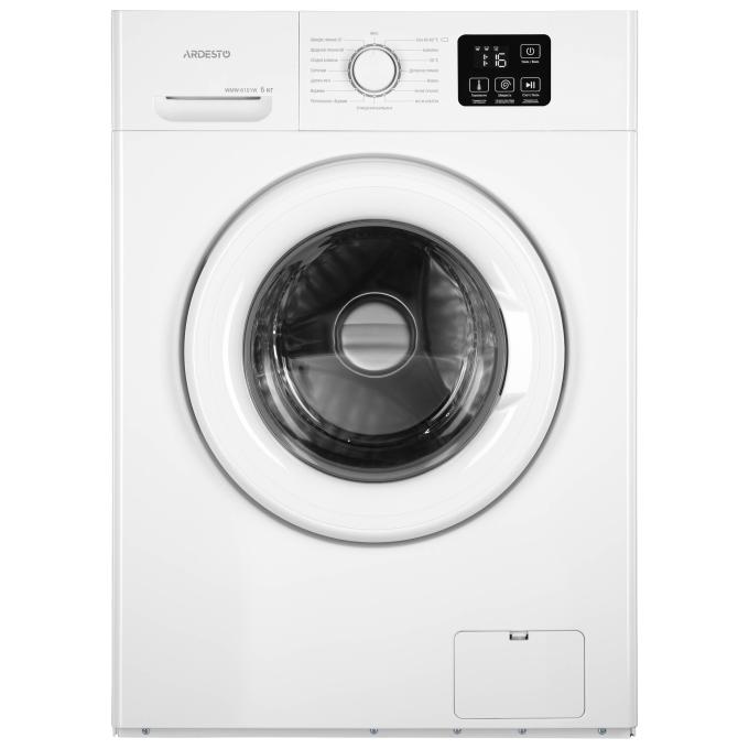 Ardesto WMW-6101W