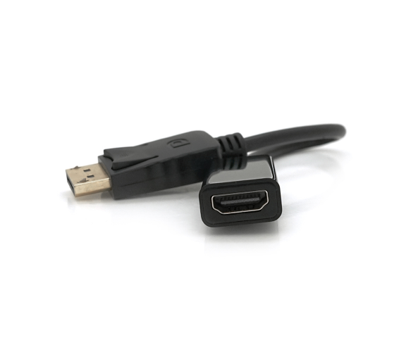 VOLTRONIC YT-C-DP(M) / HDMI(F)