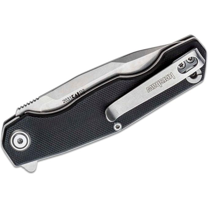 Kershaw 2031