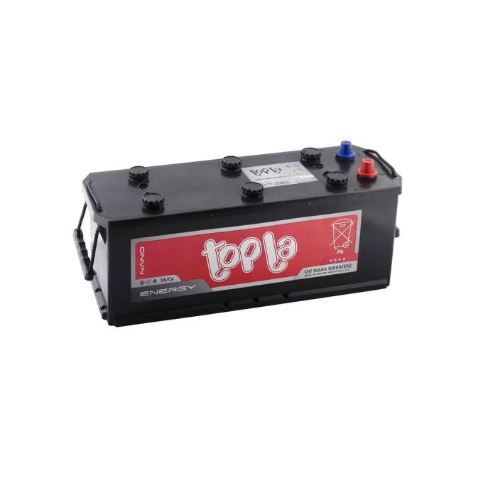 Topla 164 912