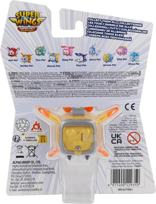 Super Wings EU770431