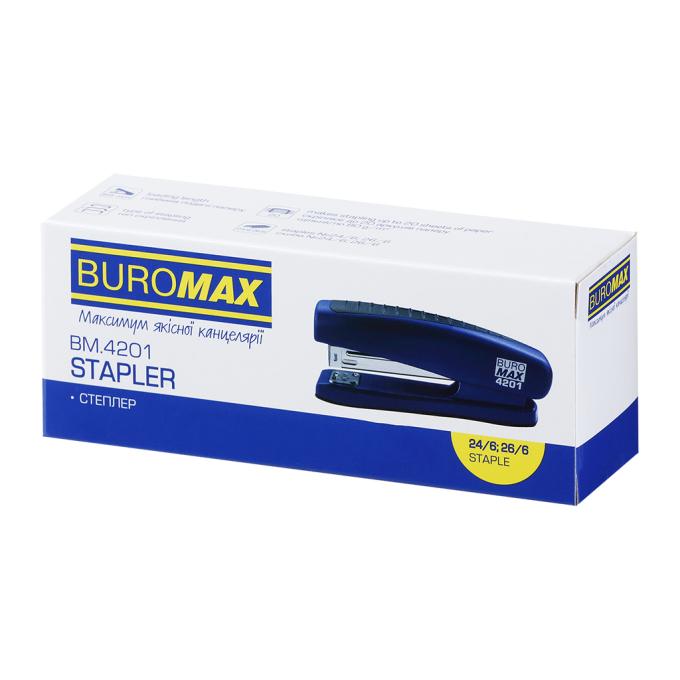 BUROMAX BM.4201-09