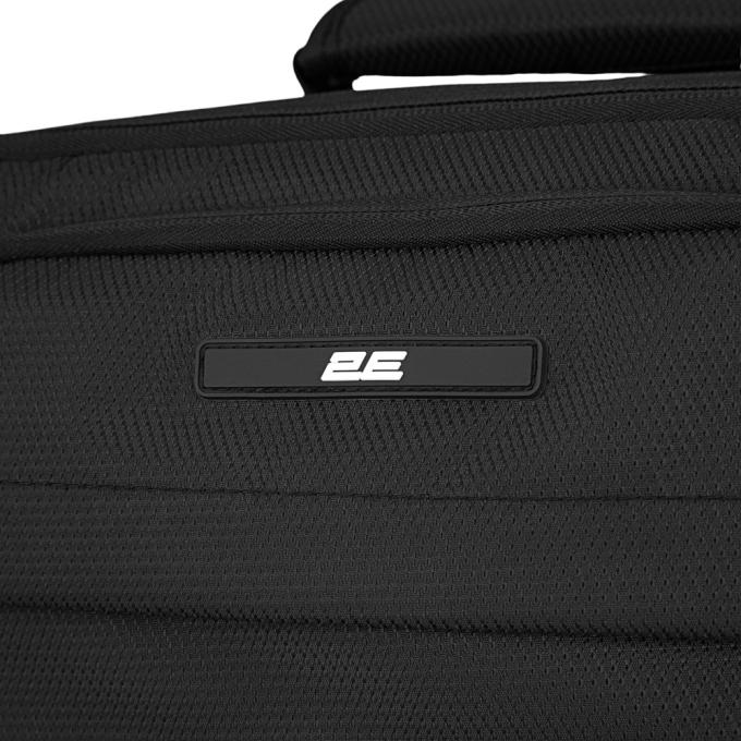 2E 2E-SPE-TREK-SET4-BK