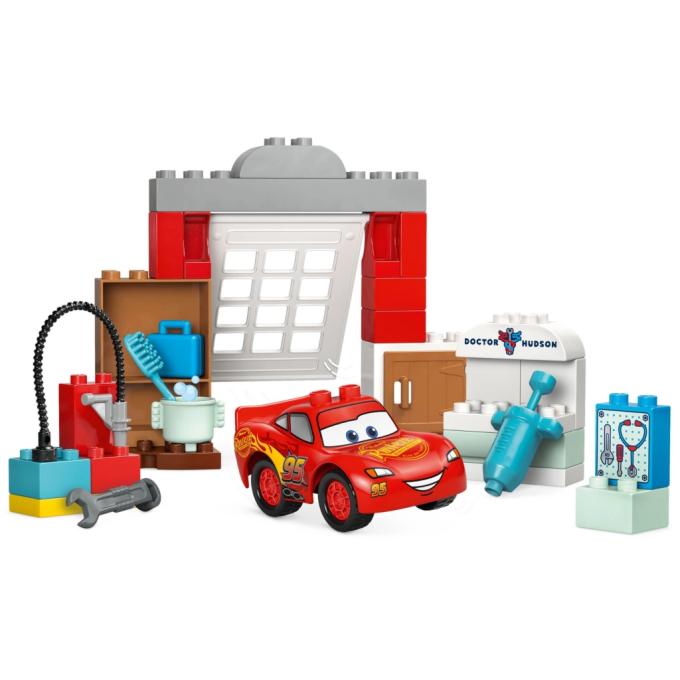LEGO 10456