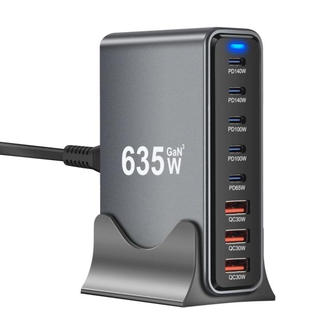 XoKo QC-600