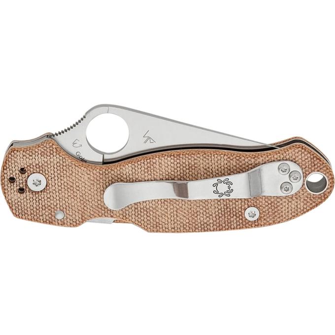 Spyderco C223MPCW