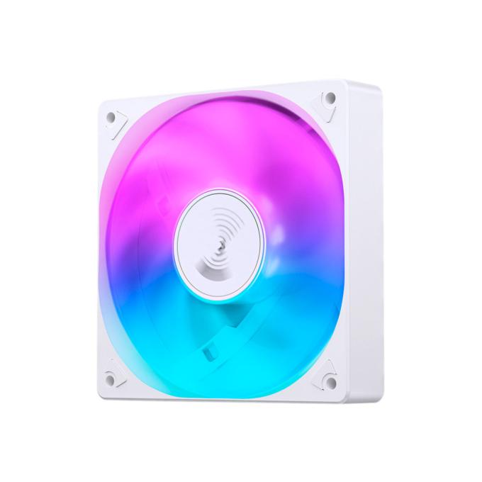 JONSBO SL-120CW White
