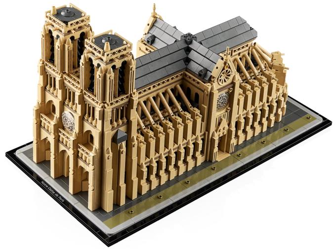 LEGO 21061
