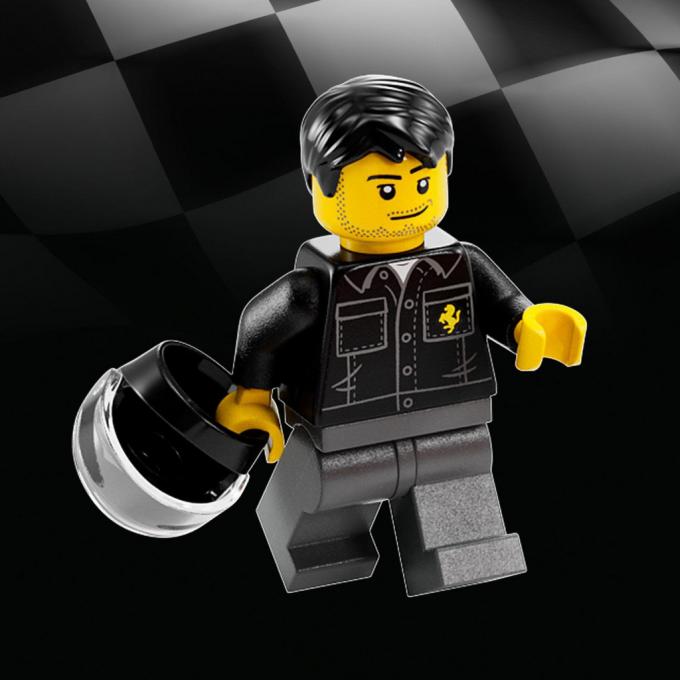 LEGO 76914